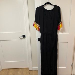 Dress or resort wear cover up